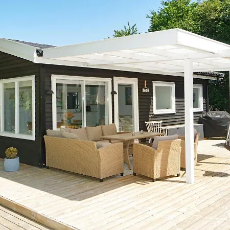 Feriehus Holiday Iii