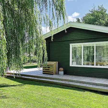 Vakantiehuis Holiday Iii