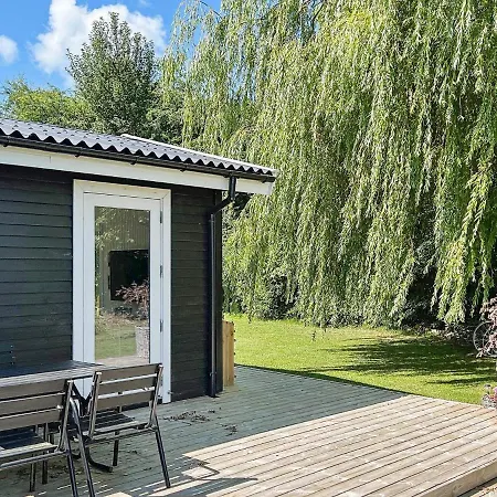 Feriehus Holiday Iii Højby